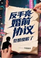 反手亮婚前协议，赘婿傻眼了