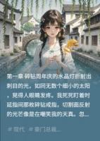 落雪吻过的伤痕