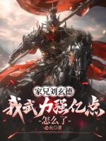 家兄刘玄德，我武力强亿点怎么了