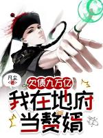 欠债九万亿，我在地府当赘婿