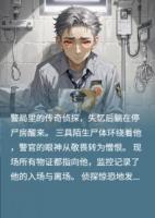 谁才是那个凶手？