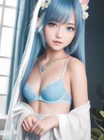 鱼跃时分，此生不见2