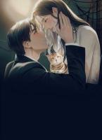 改嫁死对头后，她在豪门说一不二