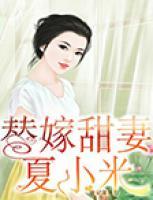 替嫁甜妻夏小米