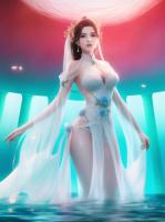 陪将军驻守边关后，全家人悔疯了：后续