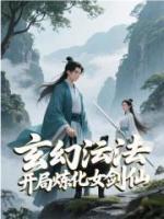 玄幻：开局炼化女剑仙