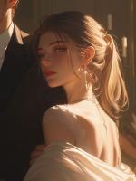 孕期遇娇妻炫首富老公，可首富是我