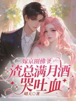 二嫁京圈佛爷，渣总满月酒哭吐血