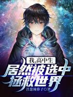 我，高中生，居然被选中拯救世界