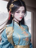 野狗难训？没关系，大佬他超会的