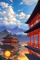 嫡姐人淡如菊，超凡脱俗