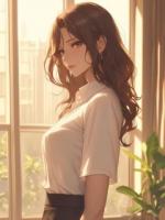 给怀孕同事做B超，她引产后说我害死她儿子