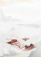 我和小姐妹共享了冷宫