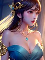 渣男骂我短命鬼，我揣着黄金去留学