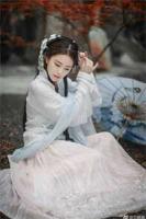 都想看我笑话？太子把后位送我！