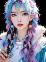 听见腹中儿子心声后，我靠捡垃圾暴富了