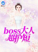 boss大人超护短