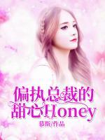 偏执总裁的甜心Honey