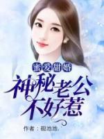 蜜爱甜婚：神秘老公不好惹